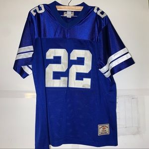 DMX Players Of The Year Limited Edition Dallas #22